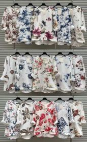 Bluzka Włoska (uniwersalny/6szt)