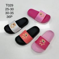 Klapki basenowe dzieci (25-30/36P)