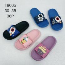 Klapki basenowe dzieci (30-35/36P)