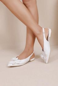 Sandały na płaskim (36-41/12P)