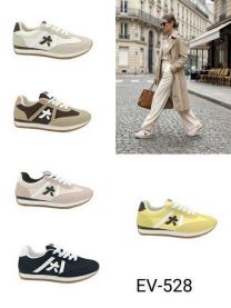 Buty Sportowe Wiązane Damskie (36-41/12P)