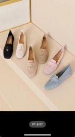 Mokasyny damskie (36-41/12P)