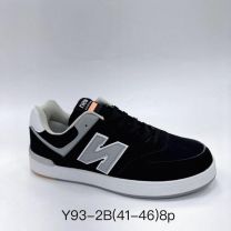 Buty Sportowe Wiązane męskie (41-46/8P)