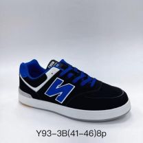 Buty Sportowe Wiązane męskie (41-46/8P)