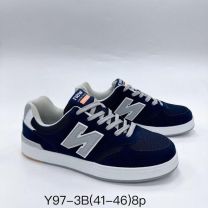 Buty Sportowe Wiązane męskie (41-46/8P)