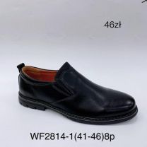 Półbuty wsuwane męskie (41-46/8P)