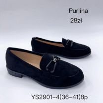 Półbuty na płaskim (36-41/8P)