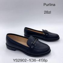 Półbuty na płaskim (36-41/8P)