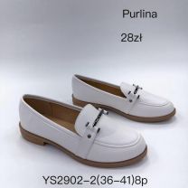 Półbuty na płaskim (36-41/8P)