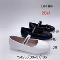 Baleriny dziewczynka (30-37/10P)