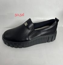 Półbuty na płaskim (36-41/12P)