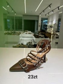 Sandały na szpilce (36-41/12 Par)