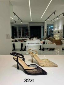 Sandały na szpilce (36-41/12 Par)