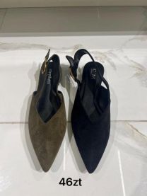 Sandały na płaskim (36-41/12P)