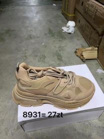Sneakersy damskie (36-41/12P)