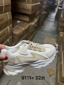 Sneakersy damskie (36-41/12P)