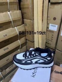 Sneakersy damskie (36-41/12P)