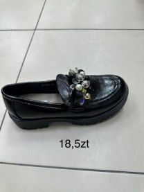 Półbuty na płaskim (36-41/12P)