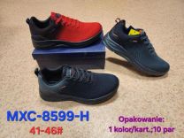 Buty Sportowe Wiązane męskie (41-46/10P)