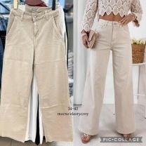 Spodnie elastyczny (34-42/10szt)