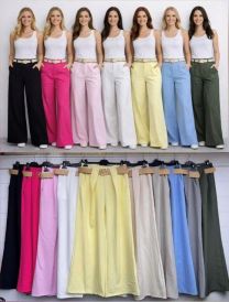 Spodnie włoskie (uniwersalny/6szt)