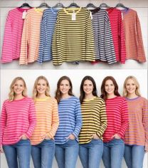 Bluzka Włoska (uniwersalny/6szt)