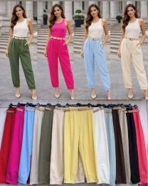 Spodnie włoskie (uniwersalny/6szt)