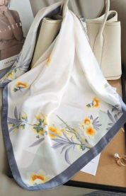 Chusta Damska (uniwersalny/12 szt)