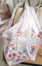 Chusta Damska (uniwersalny/12 szt)