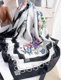 Chusta Damska (uniwersalny/12 szt)