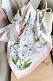 Chusta Damska (uniwersalny/12 szt)