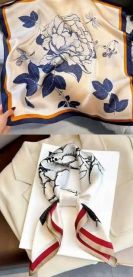 Chusta Damska (uniwersalny/12 szt)