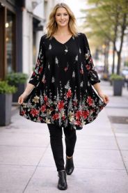 Tunika Polska (uniwersalny/6szt)