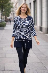 Bluzka Polska (54-60/4szt)