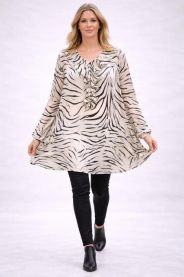 Tunika Polska (uniwersalny/6szt)