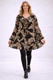 Tunika Polska (uniwersalny/6szt)