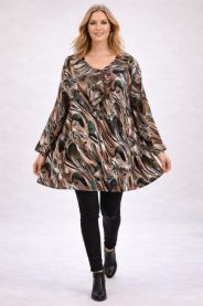 Tunika Polska (uniwersalny/6szt)