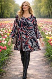 Tunika Polska (uniwersalny/6szt)