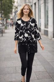 Bluzka Polska (54-60/4szt)