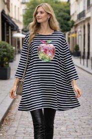 Tunika Polska (uniwersalny/6szt)