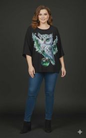 Tunika Polska (uniwersalny/6szt)