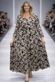 Sukienki Polskie (uniwersalny/6szt)