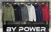 Bluzy z kapturem męskie (M-2XL/12szt)