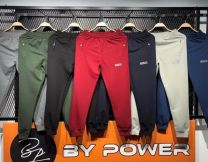 Spodnie dresowe męskie (M-2XL/12szt)