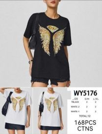 Bluzka damska (S-XL/12szt)