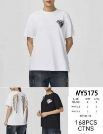 Bluzka damska (S-XL/12szt)