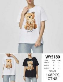 Bluzka damska (S-XL/12szt)