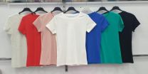 Bluzka damska (S-XL/14szt)