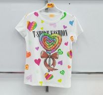 Bluzka damska (S-XL/12szt)