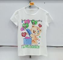 Bluzka damska (S-XL/12szt)